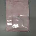 Delcast Plus Size Fleece Lined Tights Women - Fake Translucent Sheer Warm Thermal Pantyhose Leggings for Winter (XXXL)