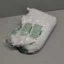 36" Microfiber Mop Pads 2 Pieces Just Fit CLEANHOME Industrial Dust Mop: B08R3F1ZZM,Green