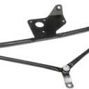 Dorman 602-327 Front Windshield Wiper Linkage Compatible with Select Ford Models