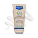 Mustela Detangling & Nourishing Conditioner - Natural Shea Butter & Avocado - Curly & Frizzy Hair - Dermatologist-tested & safe for Babies and Kids - 6.76 US Fl. Oz.