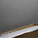 Foamy Foam High Density 6 inch Thick, 30 inch Wide, 72 inch Long Upholstery Foam, Cushion Replacement Size: 1" x 30" x 72"