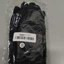 YHT Workout Gloves, Full Palm Protection & Extra Grip, Gym Gloves for Weight Lifting, Training, Fitness, Exercise (Men & Women, XL)