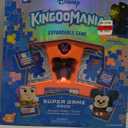 Funko Disney Kingdomania Series 1 - Super Game Pack