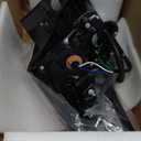 Halogen Tail Light Outer Compatible With 2016 2017 2018 Toyota Rav4 Right Passenger Side Rear Taillight NON-LED without Bulb Replace 815600R061