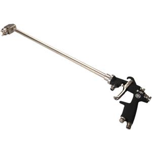 LW-10B-9050 Extension Long Pole Spray Angle Air Spray Gun