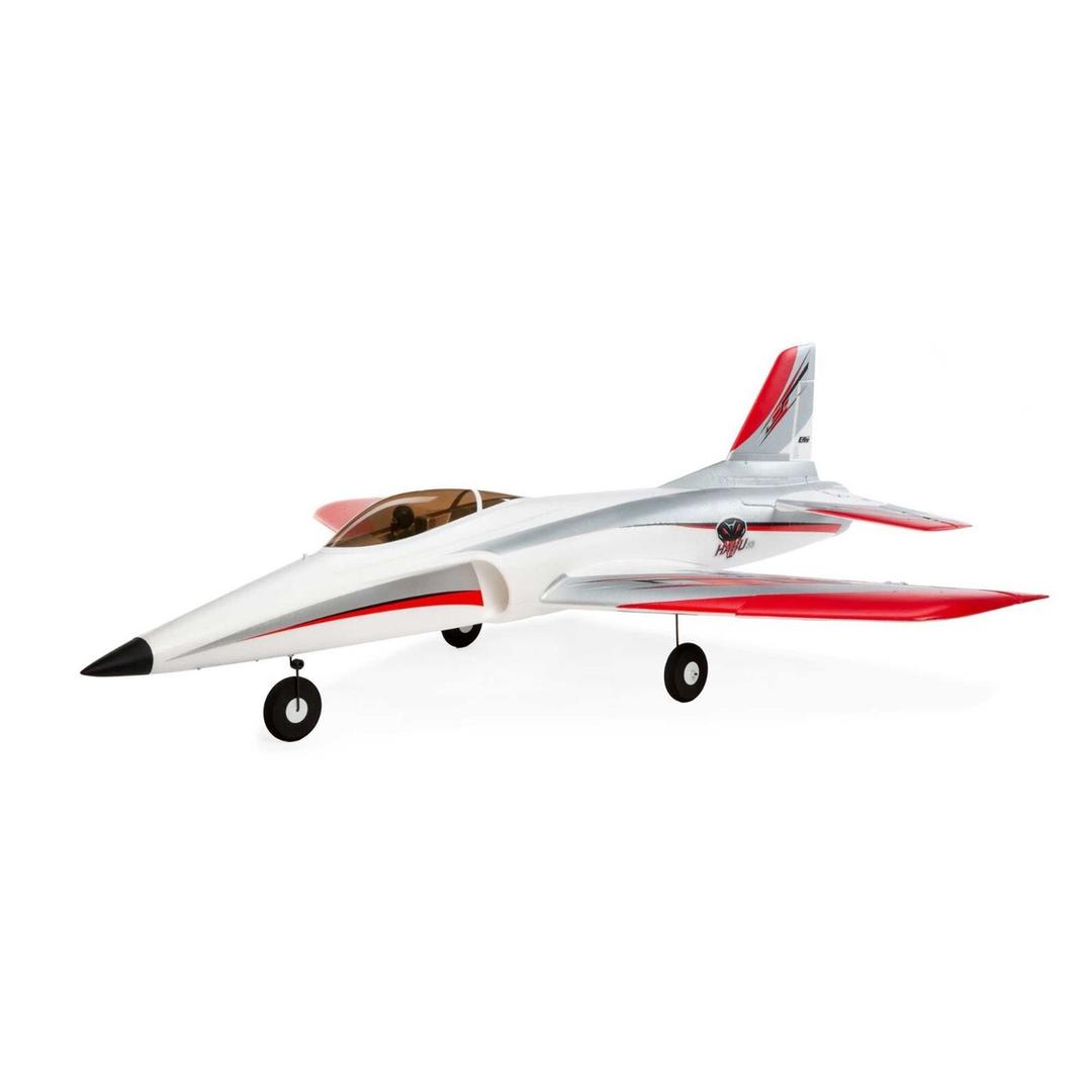 E-Flite # 01575 Habu STS 70mm EDF Jet PNP