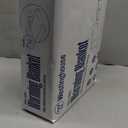 Westinghouse Electric Blanket Twin, Flower Jacquard Heated Blanket Twin Size with 10 Heating Levels and 1-12 Hours Auto-Off, Flannel to Sherpa Reversible, Machine Washable (62" x 84", Blue)