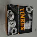 TIMKEN RW507ER Bearing