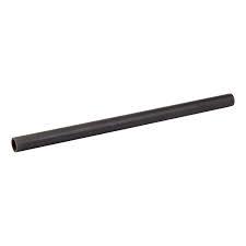 Steel Pipe 8'3" (Black) 7.5 Ft