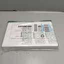 Airplane Foot Hammock, No Collapse Foot Rest for Plane Travel with Extended Adjustment Strap, Portable Desk Foot Hammock with Thickened Foam, Foot Sling Travel Essentials to Relax Your Feet (1 Pc Black)