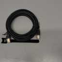 USB 2.0 A to 5-Pin Mini B Cable - 10 Feet for Canon PowerShot A1100 is