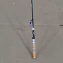 Ugly Stik Carbon Inshore Casting Fishing Rod (7' - Medium Light - 1pc)