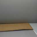 Art3d 5-Pack of 2436" PET/Plexiglass Sheets, Transparent Clear Flexible Plastic Sheet Panels for Craft, Picture Frames, Sign Blank, DIY Display Project