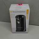 Rehabilitation Advantage Easy Open Electric Can Opener