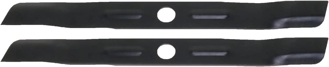 Lawn mower blades, Count Of 4 