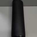 Bread Proofer Warming Mat - Sourdough Warming Mat Sourdough Dough Proofer for Fermenting with Thermostat Control Adjustable Temperature 59F - 140F (Oblong) (Black)