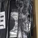 Heated Outdoor Cat House Weatherproof with Heating Pad, Insulated Feral Cat Houses for Outdoor Cats, Safe Escape Door, Heated Cats House for Outside, Outside Stray Cats Shelter with Elevated Base(M) (M(20.5 * 12.6 * (11.8+5.9) In))