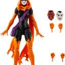Marvel Legends Series Hallows' Eve, Spider-Man Comics Collectible 6-Inch Action Figure