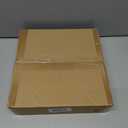 Drosbey 36W Dimmable LED Ceiling Light Fixture, 12in Flush Mount Light Fixture, Ceiling Lamp for Bedroom, Kitchen, Bathroom, Hallway, Super Bright 3600 Lumens, 3000K Warm White