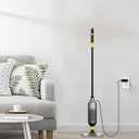 MEROM Charger for Shark VACMOP Vacuum Mop - Charger for Shark Cordless Hard Floor Vacuum Mop Replacement VM252C QM250 VM200 VM200C VC200 UM205 Magnetic Charger Power Cord