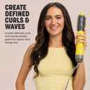 Drybar Blow-Dryer Shot Collection | Faster Blowouts with Tons of Volume and Less Frizz | Choose The Barrel Size Best for Your Hair Length and Desired Style