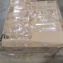 Oversized U-Shaped Modular Sectional Sofa W/2 Ottomans and Pillows-top Armrests, 136-inch Chenille Upholstered Convertible Sectional Cloud Couch Deep Seat Seating Group Sofa Couch for Home Apartment