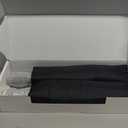 Bluinzi 46 Inch Compact Umbrellas for Rain - Travel Small Umbrella - Automatic Folding Umbrella - Windproof Portable Umbrella, Double 10-rib