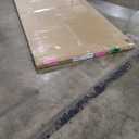 LED Bathroom Mirror for Wall 84x 40, Extra Large Lighted Vanity Mirror with Lights, Dimmable, Anti-Fog, Shatter-Proof, ETL Listed (Front + Backlit)