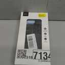 Co-Goldguard for iPhone 15 Pro Case, [Shockproof][Drop-Proof][Heavy Duty Protection] Phone Case Cover, 3 in 1 Phone Case for iPhone 15 Pro 6.1 inch (Black), Set of 3