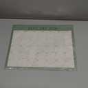 2026-2027 Magnetic Fridge Calendar - January 2026 Until June 2027 - The Perfect Monthly Refrigerator Calendar With Minimal Designs for Organizing, 8.5" x 11", Cyan