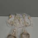 Romadedi Candelabra Gold Candle Holders - 3 Arm 11.8" Wedding Candlestick Holder for Theme Party Table Centerpiece Decor Dining Room Birthday Holiday Christmas, Set of 2