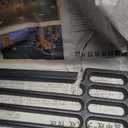 Char-Broil Universal Cast Iron Grate