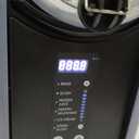 Lifecreek 98oz Slushie Machine for Home with No Ice Needed, 6 Preset Programs, Self-Cleaning Function, Quiet Operation, Perfect for Making Frozen Margaritas, Milkshakes, Smoothies, Frappes,Blue
