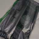 NEENCA Professional Knee Brace for Pain Relief, Medical Knee Support with Patella Pad & Side Stabilizers, Compression Knee Sleeve for Meniscus Tear, ACL, Joint Pain, Runner, Workout (Black, XX-Large)