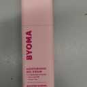 BYOMA Moisturizing Gel Cream - Barrier Repair Cream/Gel Face Lotion with Niacinamide and Green Tea - Ceramide Face Moisturizer for Dry Skin - Alcohol Free, Oil Free Face Moisturizer - 1.69 fl. oz