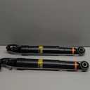 Rear Suspension Shock Absorbers Struts Set, for Toyota Land Cruiser Prado 120 2002-2009, for Lexus GX470 2003-2009, 4.7L V8, 48530-69205, 48530-60071, 48530-69485, Left and Right Side 1Pair