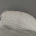 Ophanie Area Rugs for Bedroom, Christmas Upgrade Non-Slip Ivory Fluffy Soft Shag Living Room Carpet, Indoor Floor 4x6 Fuzzy Shaggy Living Room Plush Nursery Rug for Kids Home Dorm Decor Aesthetic