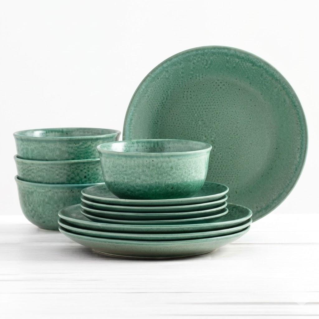 Gallery Madison Dinnerware Set