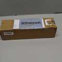 Bamboo Vanity Tray, 6-Piece Bathroom Countertop Vanity Tray Set, Makeup Kitchen Desk Organizer and Storage - Holds Small Items