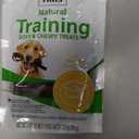 Hill's Natural Training Soft & Chewy Treats, All Life Stages, Great Taste, Dog Treats, Chicken, 3 oz Bag (BBD 10/2026)