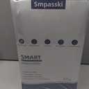 Smpasski Smart Dehumidifiers for Home with Drain Hose