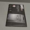 Titanium Cutting Board Set of 3, Titanium Cutting Boards for Kitchen, 100% Double-Sided Titanium Cutting Boards, Separate Raw and Cooked Food Areas, Non-Toxic, Dishwasher Safe (S+ M + L)