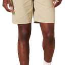 Amazon Essentials Men's Slim-Fit 9" Chino Shorts
