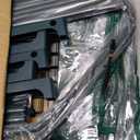 Mini Greenhouse for Indoor Outdoor, Plant Green House 4-Tier Rack Stand Portable Greenhouses with Durable PVC Cover for Seedling, 2.5x1.6x5.2 FT,Ideal Gardening Gifts for Women Men(PLGH704P)