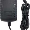 Charger Replacement for Tyiaus/Olsky/HeaDot/Fylina/Cholas Massage Gun, 12.6 Volt Power Adapter Charging Cable Cord 6.6 ft - PDEEY