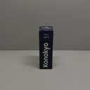 Insulated Water Bottle with Strap,18 oz Double Wall Stainless Steel Vacuum Bottles Metal Water Flask,Lavender Green