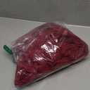 6 Pack 10FT Burgundy Cheesecloth Table Runner Table Runner 120 Inch Gauze Rustic Boho Cheese Cloth Decorations for Wedding Party Birthday Baby Shower Centerpiece Home Dcor