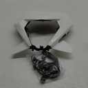 Dirt Bike LED Headlight,Motorcycle Head Lamp Light Kit Compatible With Motocross Pit Bike Enduro ATV Supermoto 2024 EXC XC SX XCW EXCF SXW SXF 125-500(White)