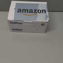 Ultrasonic Retainer Cleaner Machine 48kHz Denture and Aligner Cleaning Pod for Mouth Guards Night Guards Dental Trays Braces Toothbrushes Jewelry with 200ML Capacity (White)