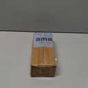 2 Pcs Glass Breaking Pliers Set Glass Running Pliers and Breaker Grozer Pliers Glass Cutting Pliers with Adjustable Screw Professional Glass Cutting Tool Stained Glass Cutting Tool Kit